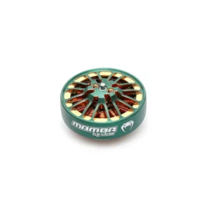 DIATONE MAMBA TOKA 2004 1700KV or 2900KV Racing Motor Green