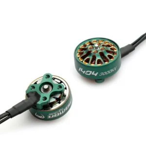 DIATONE MAMBA TOKA 1404 3000KV or 4000KV Racing Motor Green