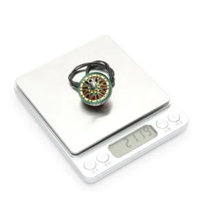 DIATONE MAMBA TOKA 2203.5 1650kv, 2650kv or 3300kv Racing Motor Green