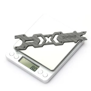 DIATONE Roma L5 Upper Plate Per Piece