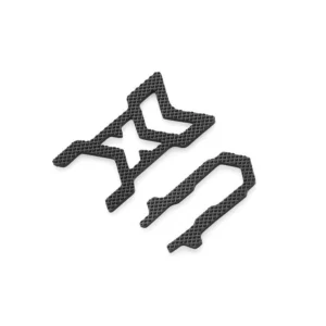 DIATONE Roma L5 Lipo Grip Pad 2 Piece