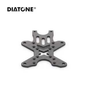 DIATONE ROMA F5 V2 Bottom Plate Analog or DJI