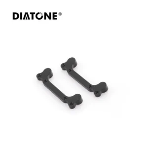 DIATONE ROMA F5 V2 20 To 30.5mm VTX Mount 2 Piece