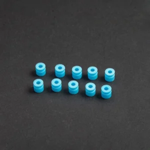 Diatone Mamba Stack Damping Acc -Silicone Rings/Standoff M2