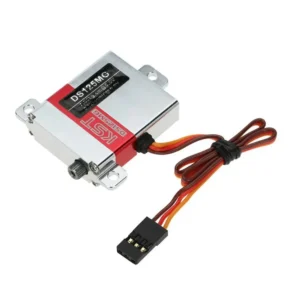 KST DS125MG Digital Servo 6.0V 0.12s 97oz