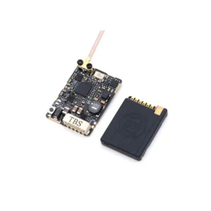 TBS Unify Pro 5G8 HV Race 2 FPV Video Transmitter with MMCX Connector
