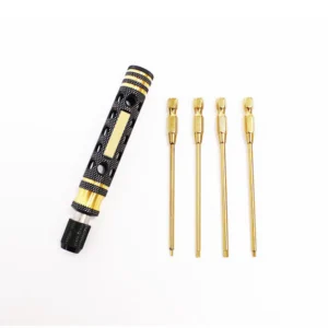 4 in1 Hex Screwdriver for RC Car Helicopter FPV Drone