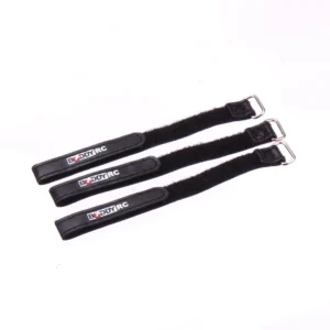 BuddyRC Battery Strap 180mm x 10mm