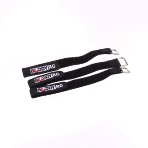 BuddyRC Battery Strap 250mm x 15mm