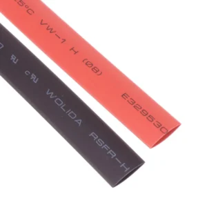 10mm Heat Shrink Tubes