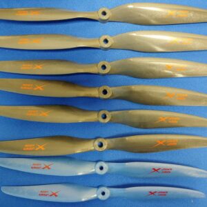 Eolo 12x6.5 Electric Propeller