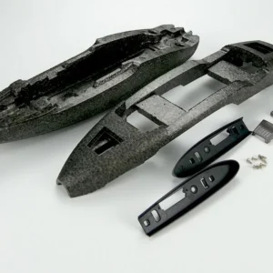 HEEWING RC T1 Ranger Fuselage