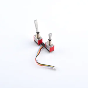 RadioMaster TX16s Replacement SH + SG Switch Assembly