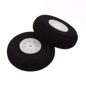 OMP Hobby Super Decathlon 55 Inch Wheels