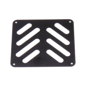 OMPHOBBY BIGHORN 49" Belly Vent