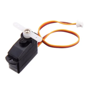 OMPHOBBY S720 T720 RC Airplane aileron Servo