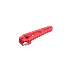 KST 0074 Red Aluminum Servo Arm 25T 6C