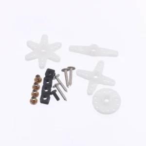 KST 0076 Servo Arm & Screw Set 25T