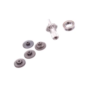 KST 0083 X08 Metal Gear Set