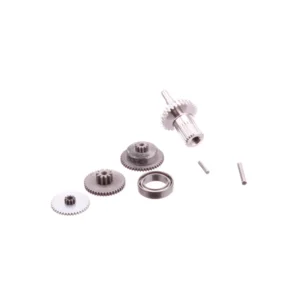 KST 0085 DS315MG Hardened Steel Gears Set