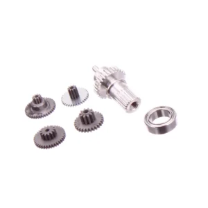 KST 0087 DS135/145MG/DS125MG/DS225MG Metal Gear Set