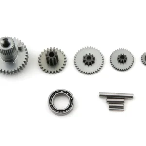 KST 0092 DS1509/BlS159 Metal Gear Set