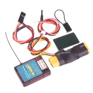 Lemon Rx Full Range Telemetry System DSM2 DSMX Compatible