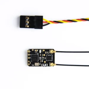 RadioMaster R81 8 Channel Receiver