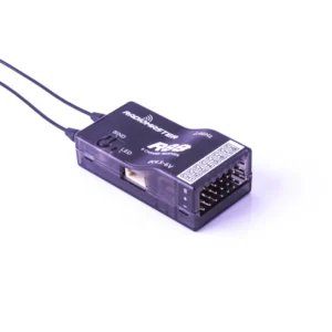 RadioMaster R88 Frsky D8 Compatible 8 Channel RC Radio Receiver