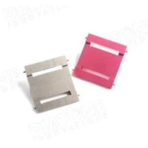 Gopro 3 Mount Titanium Grey