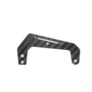 GT2017 Higher Side Plate 13 Degrees