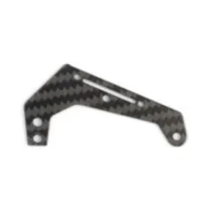 GT2017 Lower Side Plate 25 Degrees