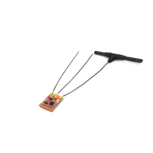 FrSky Tandem TDMX Dual Band Receiver 2.4GHz & 900MHz