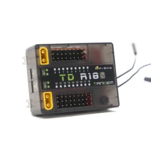 FrSky TD R18 Receiver