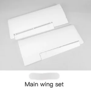 Top RC RIOT Wing Set