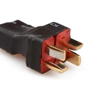 Serial Adapter T-Plug Wired