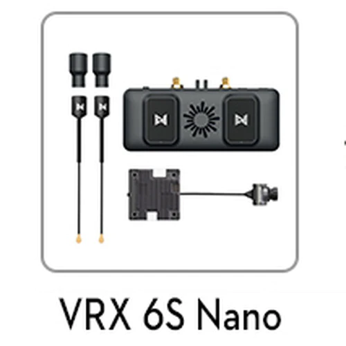 VRX 6S Nano