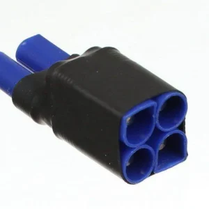 Serial Adapter EC5 Direct Connect