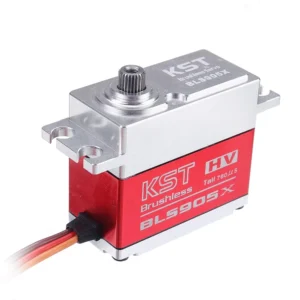 KST BLS905X V2 Digital Servo HV 8.4V 0.035s 8kg.cm = 111oz