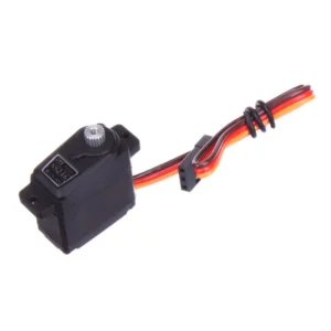 CYS Supersonic CYS-S8246MG 10g Metal Gear Servo