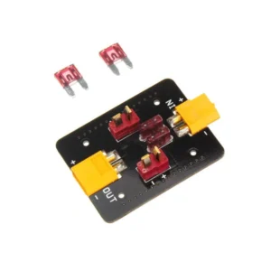 Diatone XT60 TPlug Red