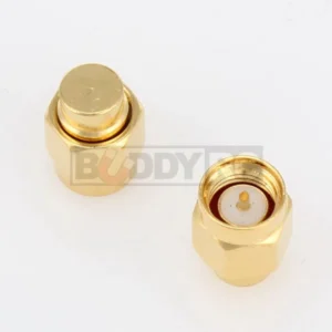 0-6GHz up to 1 Watt RF Dummy Load