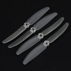 Diatone Direct Drive 5X3 inch Clear Multirotor Propellers 4 Pieces