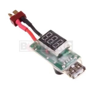 LiPo to USB Power Converter