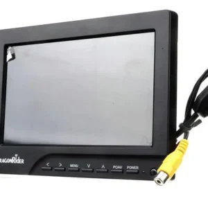 Dragon Rider M71 7 inch FPV Monitor