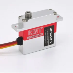 KST DS145MG Digital Servo 6.0V 0.10s 72oz