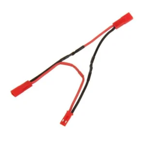 Serial Adapter JST Wired