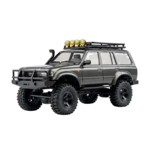 FMS 1:18 TOYOTA Land Cruiser 80 RTR Gray