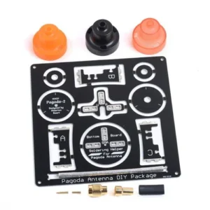 Gofly Pagpda-2 Omni Antenna DIY Package