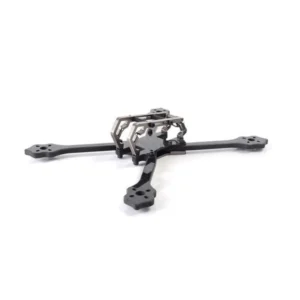 2018GT-M200 SX Frame Kit Titanium